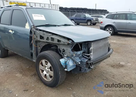 2012 Ford Escape Limited z USA, uszkodzony, nr VIN 1FMCU9EG5CKC58868